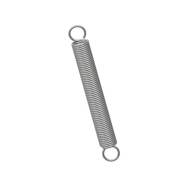 80153CS Century Spring Corp  Molle - Barra di trazione di estensione