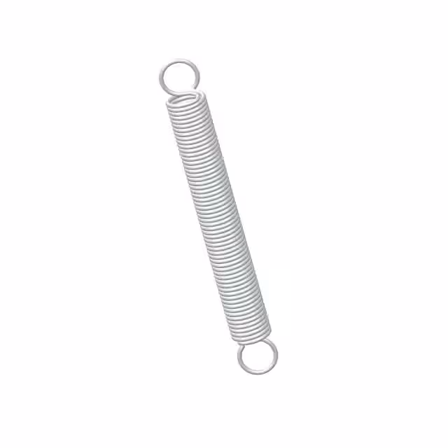 80153SCS Century Spring Corp  Molle - Barra di trazione di estensione