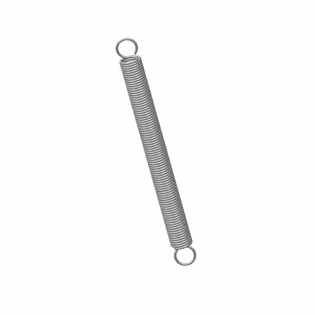 80156CS Century Spring Corp  Molle - Barra di trazione di estensione