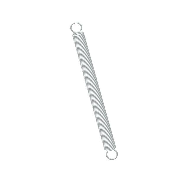 80157SCS Century Spring Corp  Molle - Barra di trazione di estensione