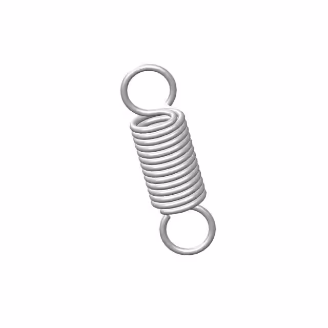 80160SCS Century Spring Corp  Molle - Barra di trazione di estensione