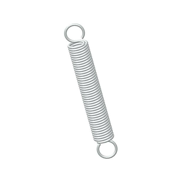 80165SCS Century Spring Corp  Molle - Barra di trazione di estensione