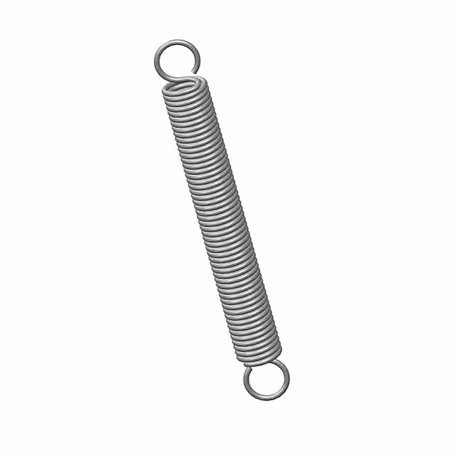 80167CS Century Spring Corp  Molle - Barra di trazione di estensione