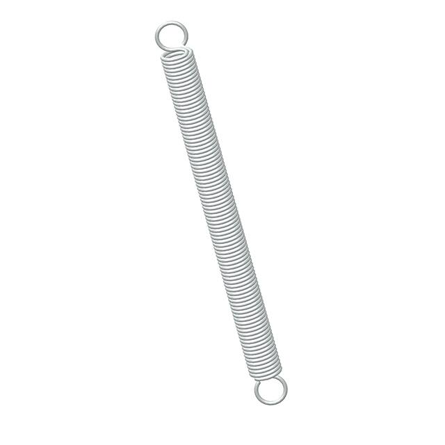 80170SCS Century Spring Corp  Molle - Barra di trazione di estensione