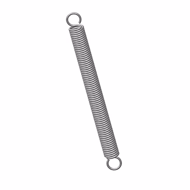 80181CS Century Spring Corp  Molle - Barra di trazione di estensione