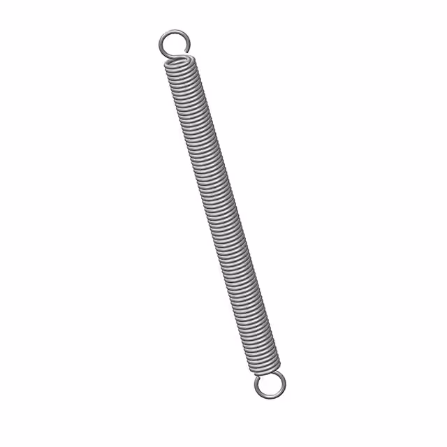 80182CS Century Spring Corp  Molle - Barra di trazione di estensione