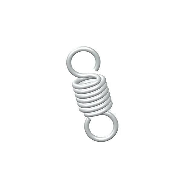 80184SCS Century Spring Corp  Molle - Barra di trazione di estensione