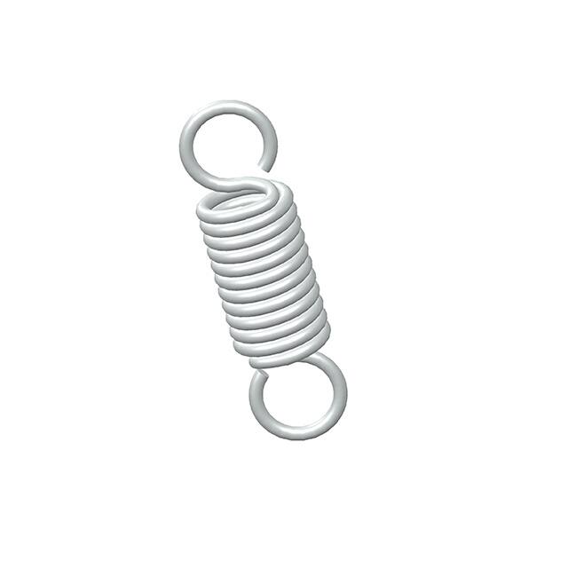 80185SCS Century Spring Corp  Molle - Barra di trazione di estensione