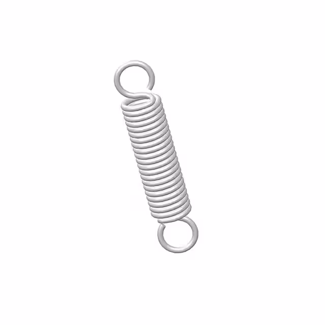 80187SCS Century Spring Corp  Molle - Barra di trazione di estensione