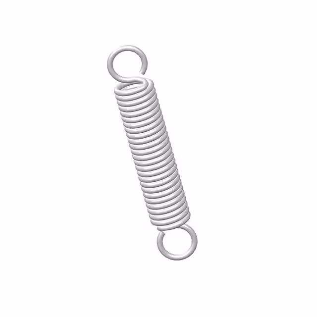 80188SCS Century Spring Corp  Molle - Barra di trazione di estensione