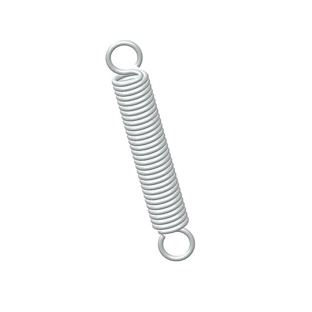 80189SCS Century Spring Corp  Molle - Barra di trazione di estensione