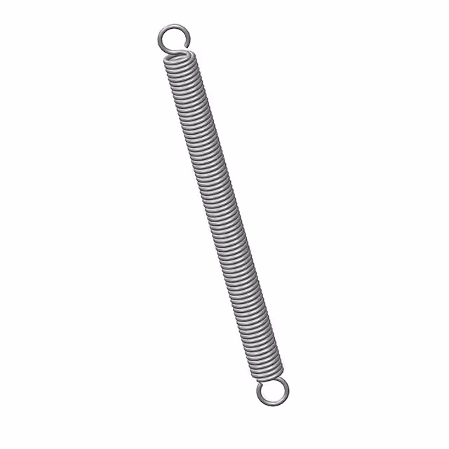 80195CS Century Spring Corp  Molle - Barra di trazione di estensione