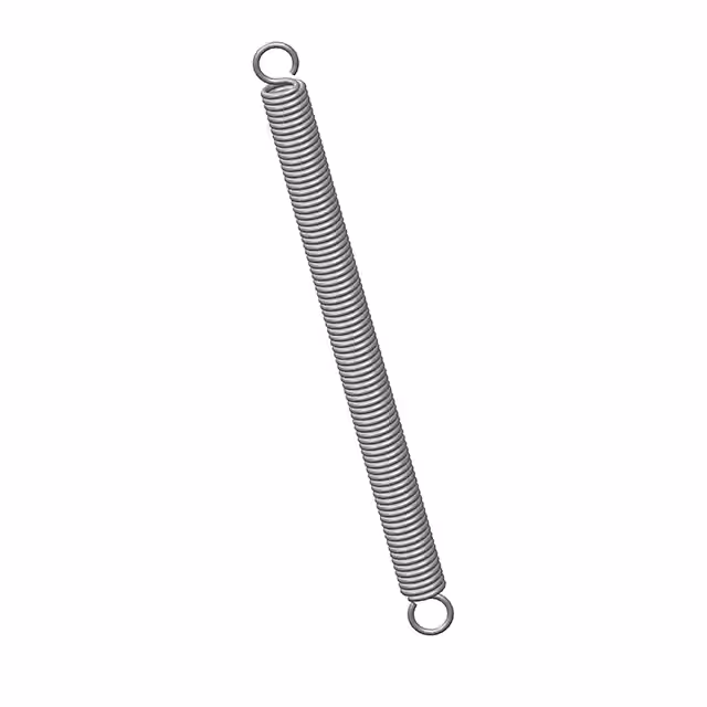 80196CS Century Spring Corp  Molle - Barra di trazione di estensione