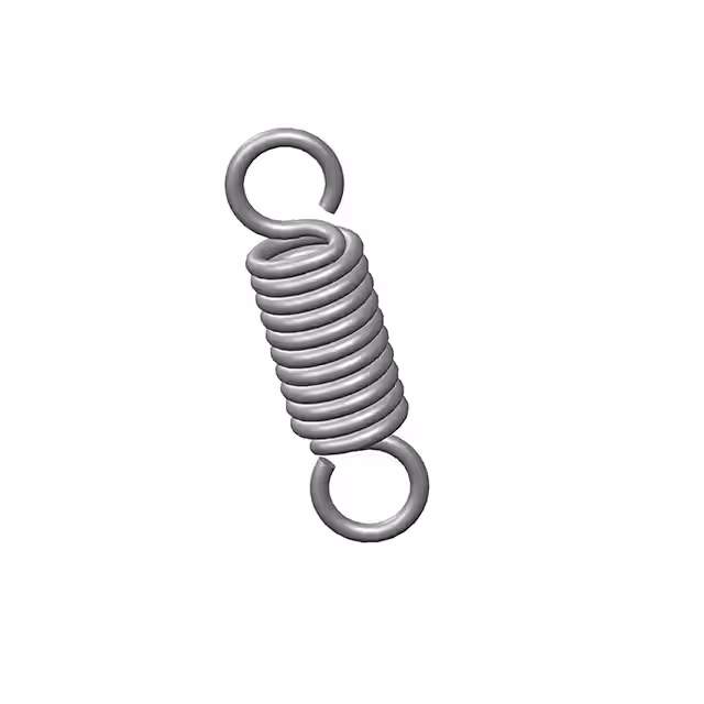 80197CS Century Spring Corp  Molle - Barra di trazione di estensione