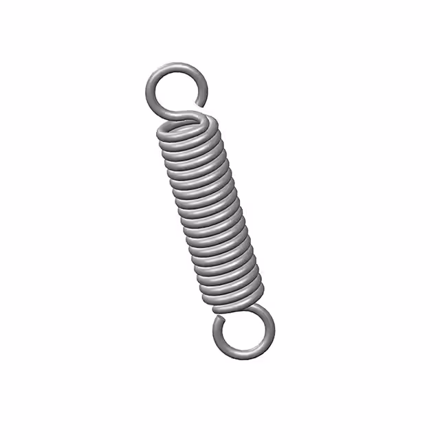 80199CS Century Spring Corp  Molle - Barra di trazione di estensione