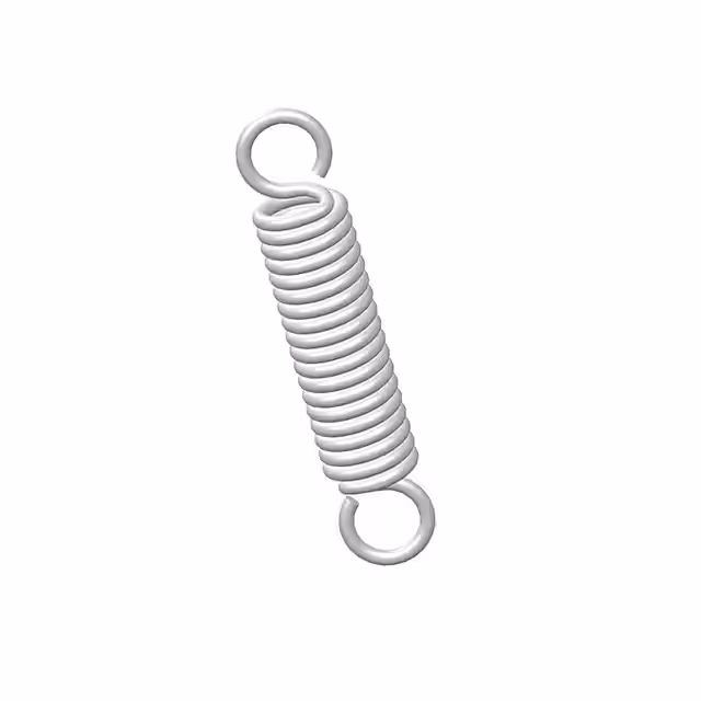 80199SCS Century Spring Corp  Molle - Barra di trazione di estensione