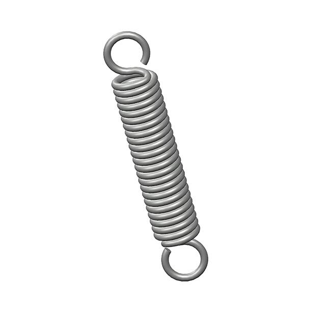 80200CS Century Spring Corp  Molle - Barra di trazione di estensione