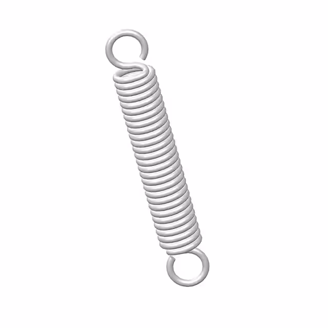 80201SCS Century Spring Corp  Molle - Barra di trazione di estensione