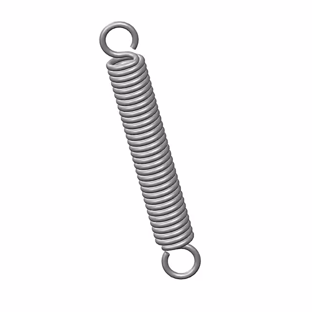 80202CS Century Spring Corp  Molle - Barra di trazione di estensione