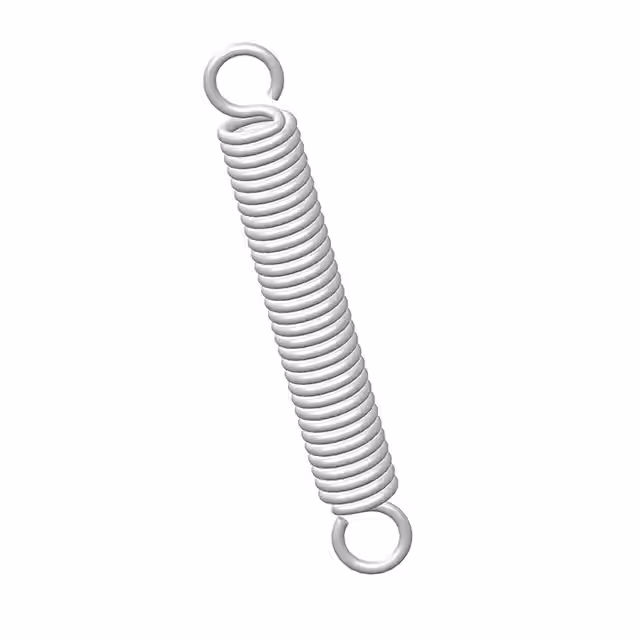 80202SCS Century Spring Corp  Molle - Barra di trazione di estensione