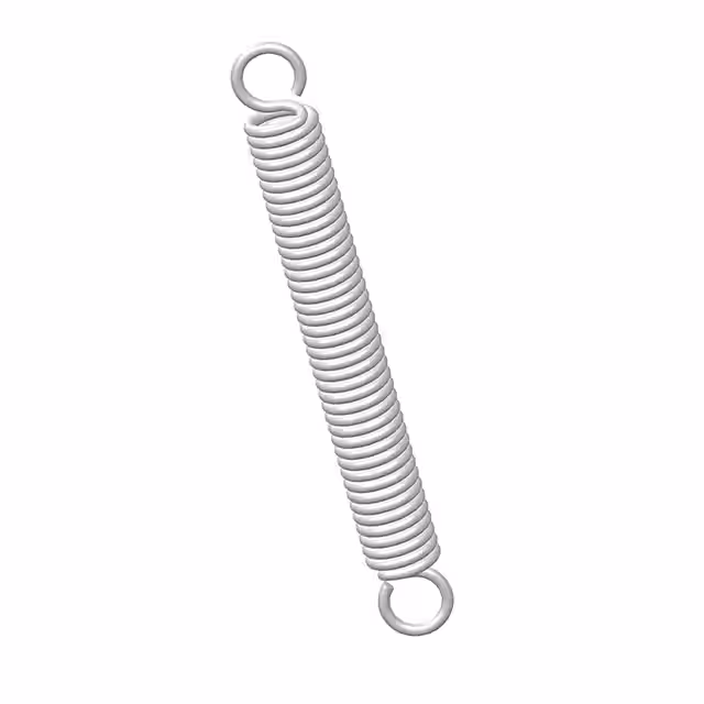 80204SCS Century Spring Corp  Molle - Barra di trazione di estensione