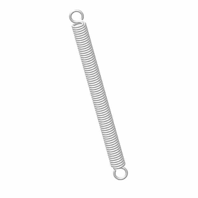 80207SCS Century Spring Corp  Molle - Barra di trazione di estensione