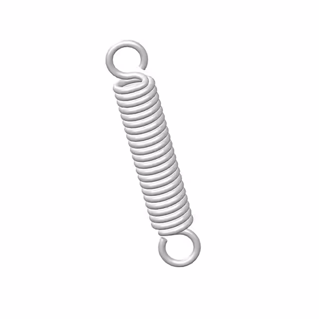 80213SCS Century Spring Corp  Molle - Barra di trazione di estensione