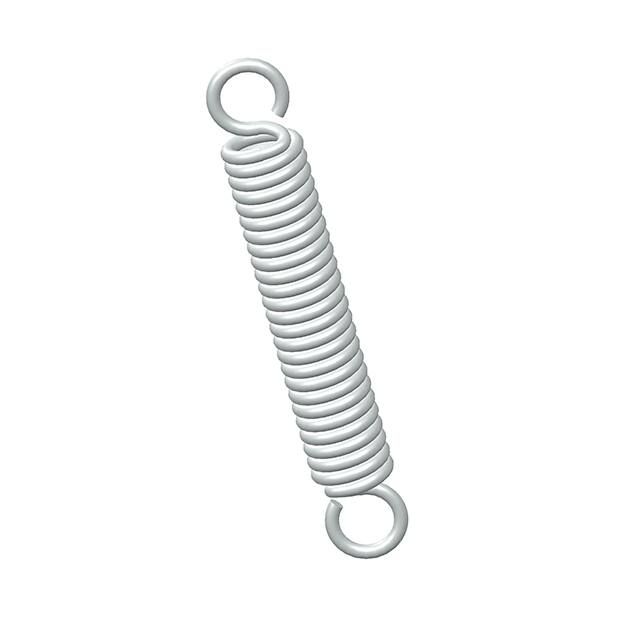 80214SCS Century Spring Corp  Molle - Barra di trazione di estensione