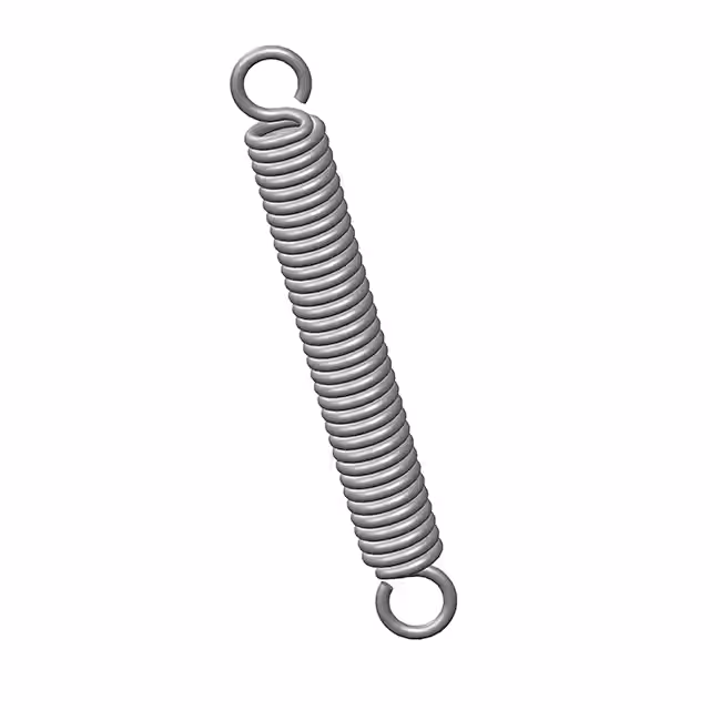 80216CS Century Spring Corp  Molle - Barra di trazione di estensione