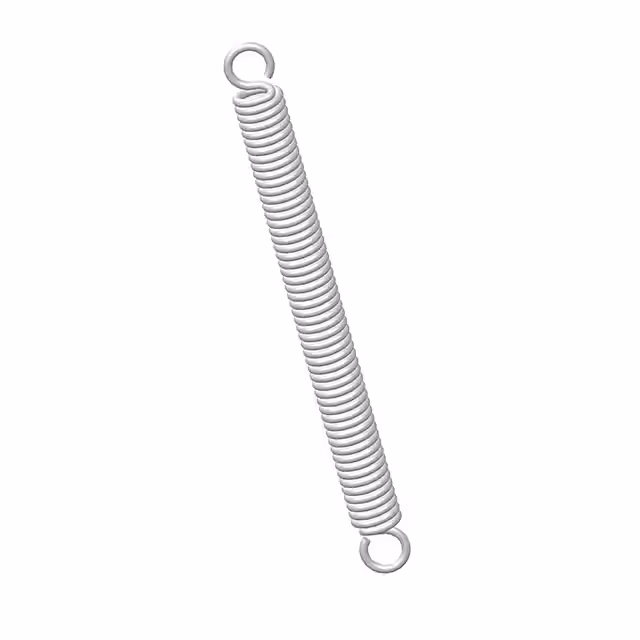 80219SCS Century Spring Corp  Molle - Barra di trazione di estensione