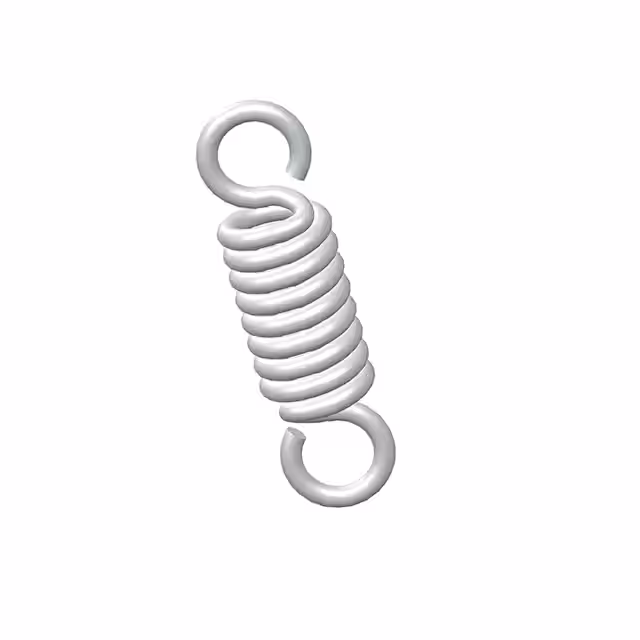 80223SCS Century Spring Corp  Molle - Barra di trazione di estensione