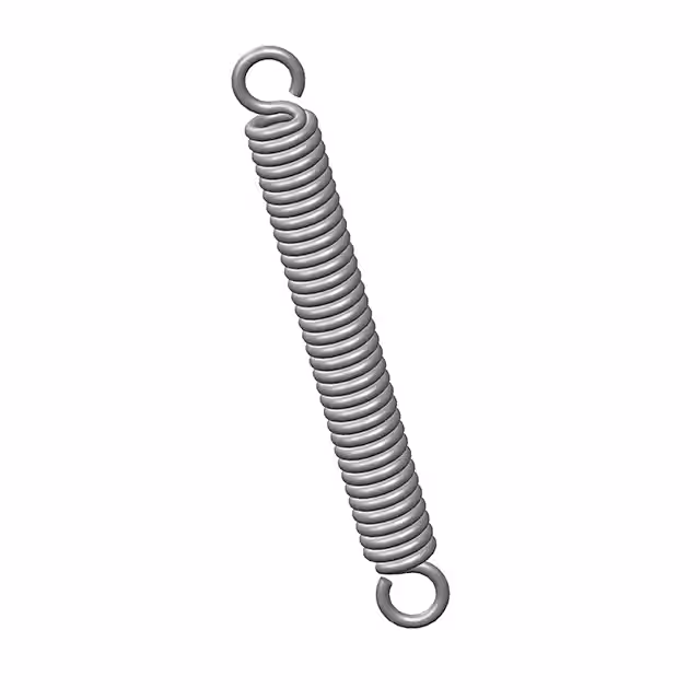 80230CS Century Spring Corp  Molle - Barra di trazione di estensione