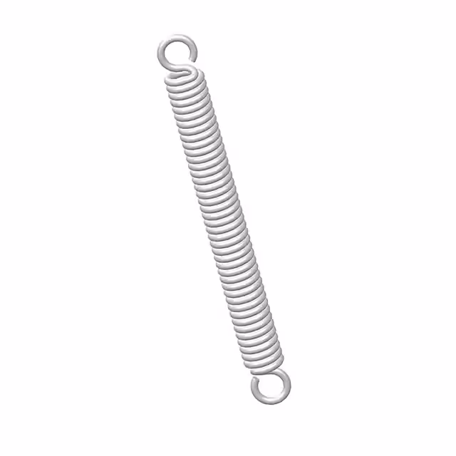 80231SCS Century Spring Corp  Molle - Barra di trazione di estensione