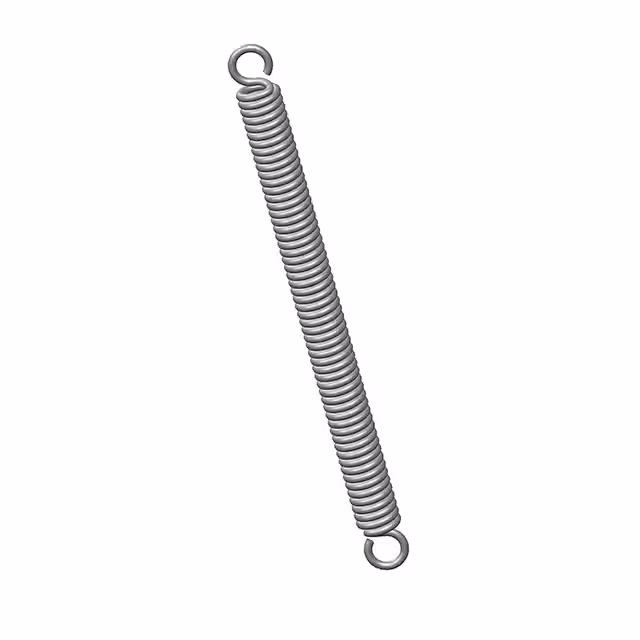 80233CS Century Spring Corp  Molle - Barra di trazione di estensione