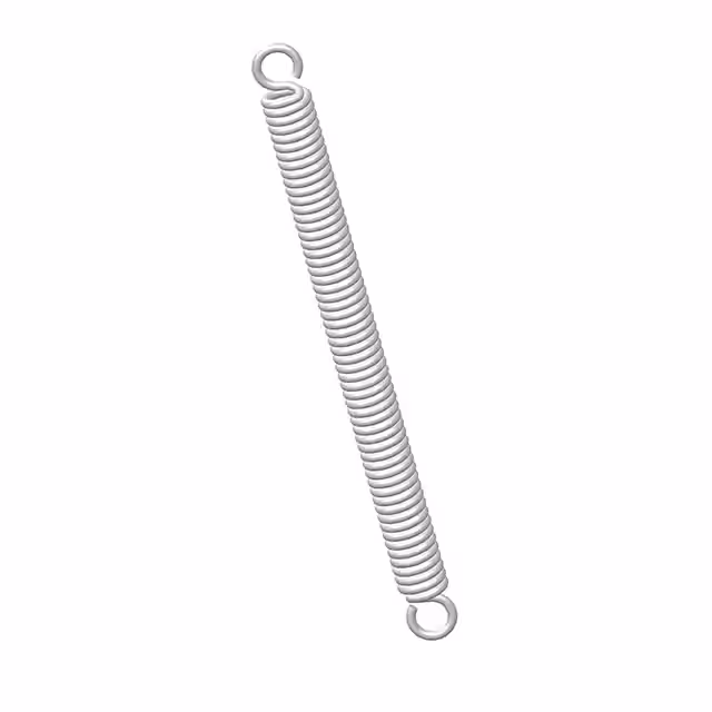 80233SCS Century Spring Corp  Molle - Barra di trazione di estensione