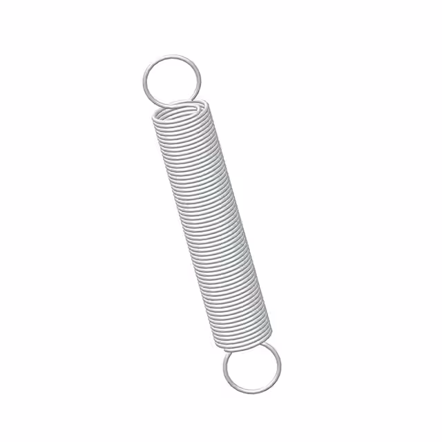 80243SCS Century Spring Corp  Molle - Barra di trazione di estensione