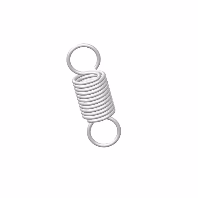 80264SCS Century Spring Corp  Molle - Barra di trazione di estensione