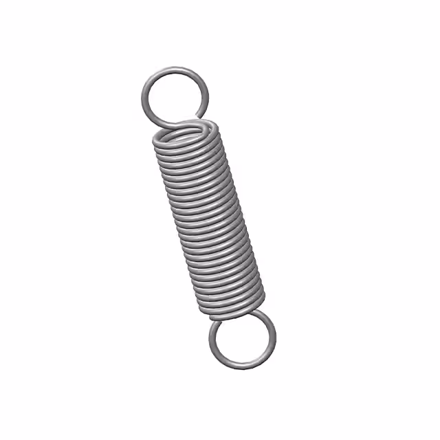 80267CS Century Spring Corp  Molle - Barra di trazione di estensione