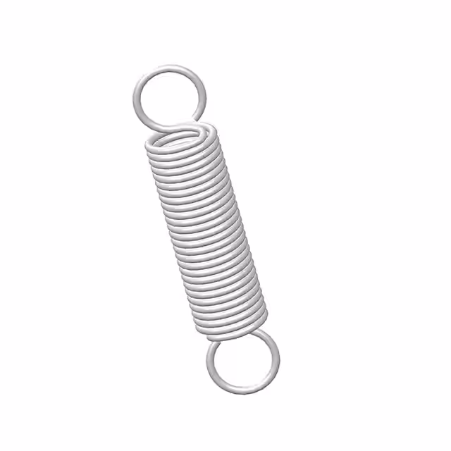 80267SCS Century Spring Corp  Molle - Barra di trazione di estensione