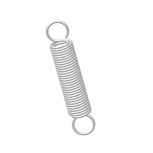 80268SCS Century Spring Corp  Molle - Barra di trazione di estensione