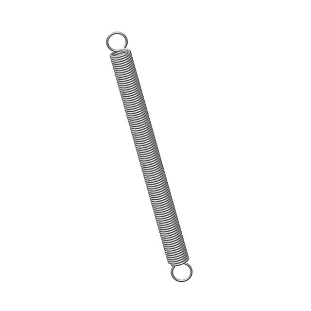 80276CS Century Spring Corp  Molle - Barra di trazione di estensione