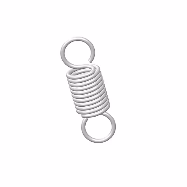 80282SCS Century Spring Corp  Molle - Barra di trazione di estensione