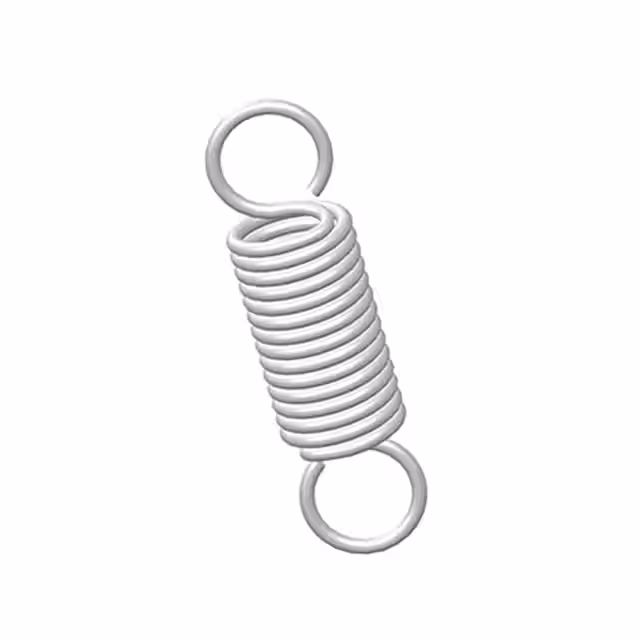 80283SCS Century Spring Corp  Molle - Barra di trazione di estensione