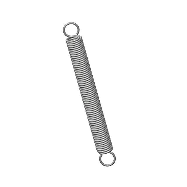 80291CS Century Spring Corp  Molle - Barra di trazione di estensione