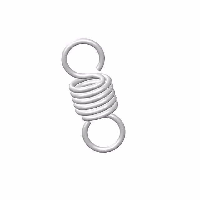 80299SCS Century Spring Corp  Molle - Barra di trazione di estensione