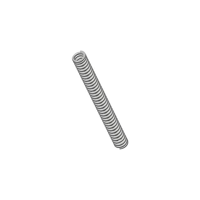 802CS Century Spring Corp  Ressorts - Compression conique