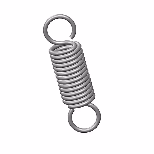 80301CS Century Spring Corp  Molle - Barra di trazione di estensione