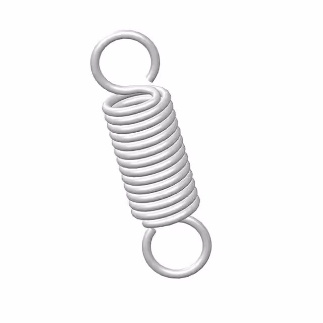 80301SCS Century Spring Corp  Molle - Barra di trazione di estensione