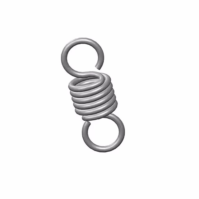 80317CS Century Spring Corp  Molle - Barra di trazione di estensione