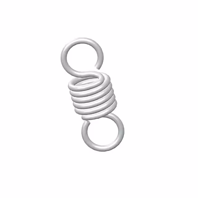 80317SCS Century Spring Corp  Molle - Barra di trazione di estensione